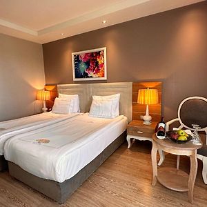Standaard Double Kamer