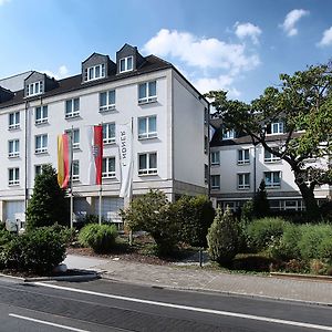 Lindner Congress Hotel Frankfurt